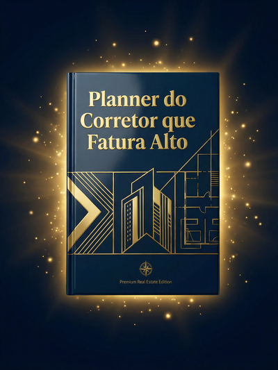 Planner Exclusivo