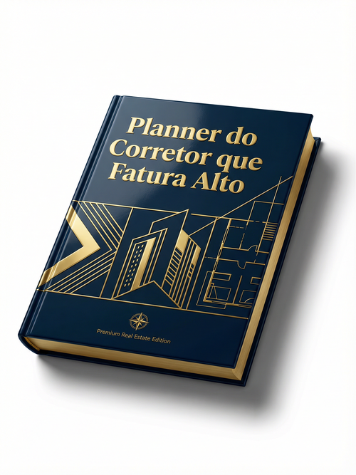 Planner do Corretor